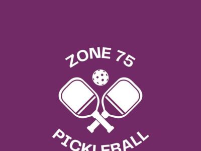 Pickleball Zone 75